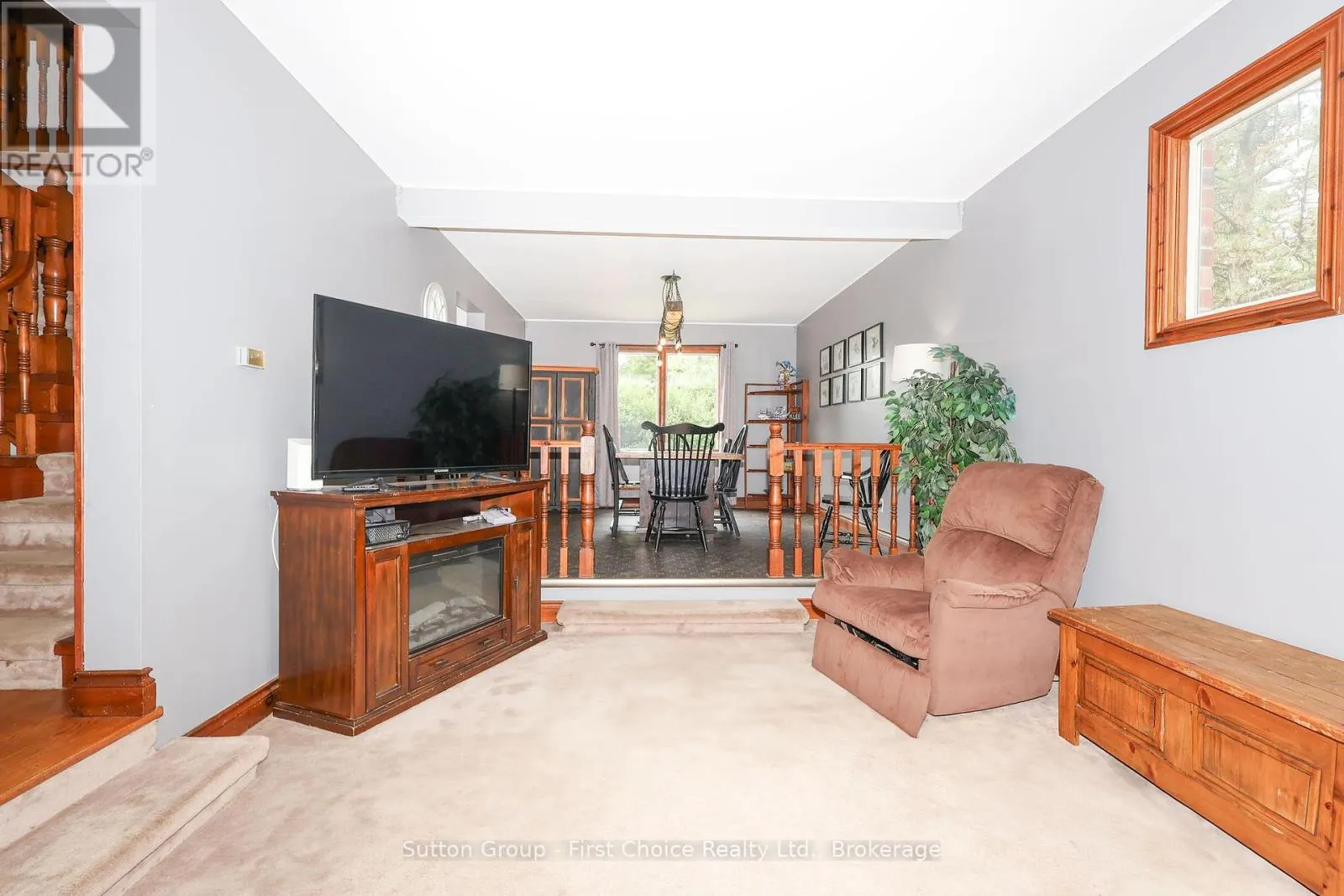 21 BURWELL ROAD