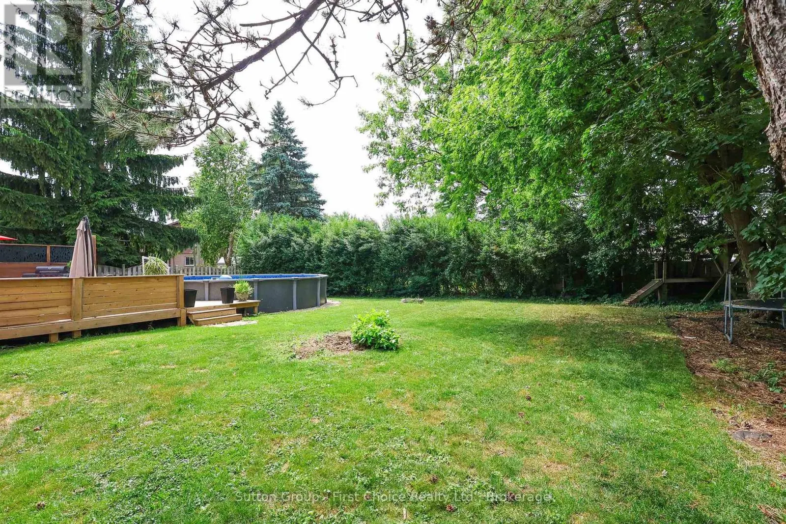 21 BURWELL ROAD