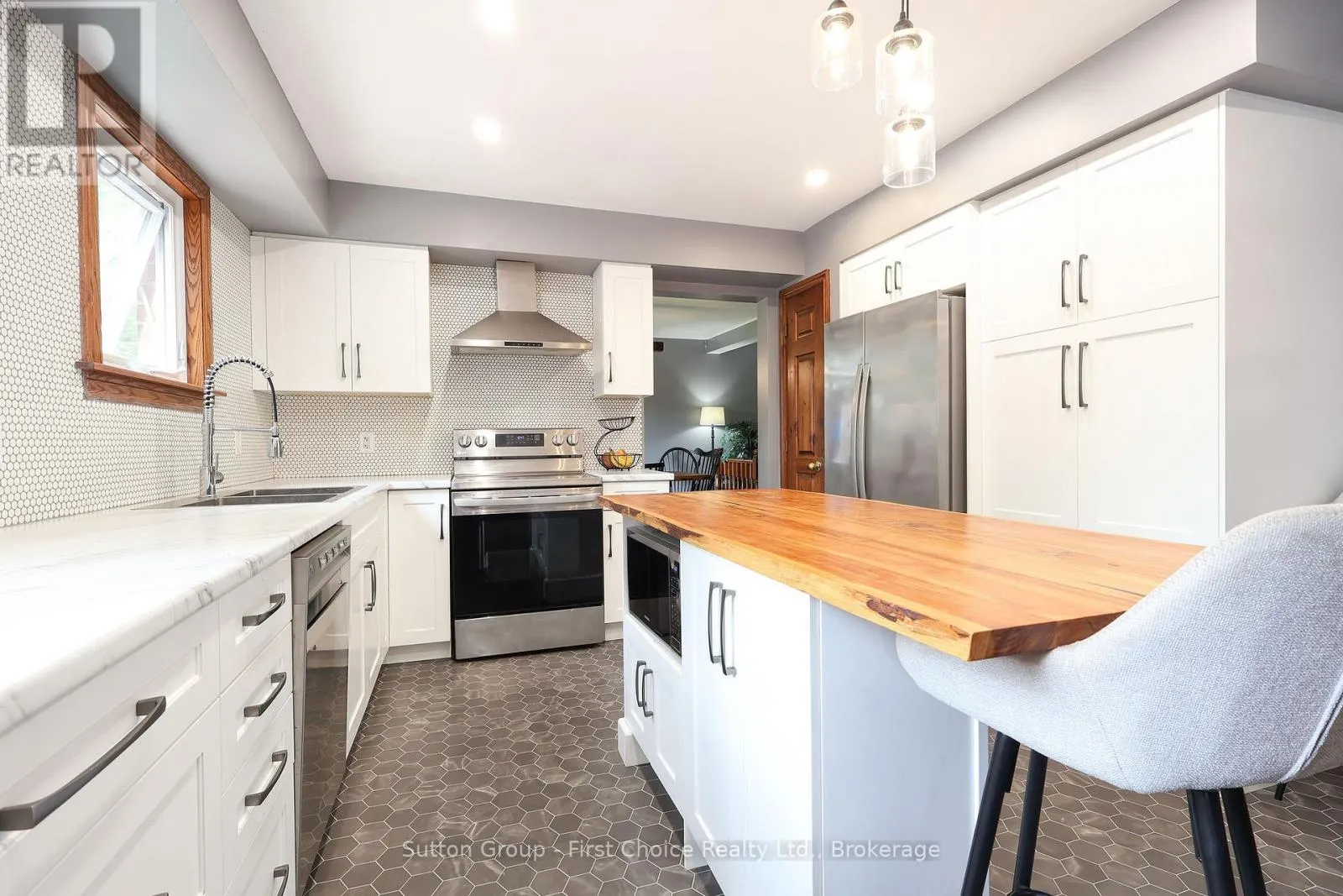 21 BURWELL ROAD