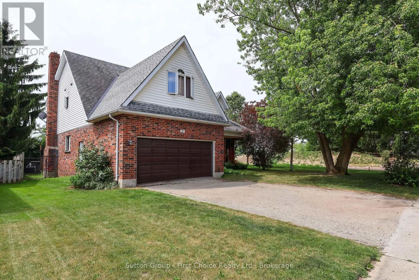 21 BURWELL ROAD
