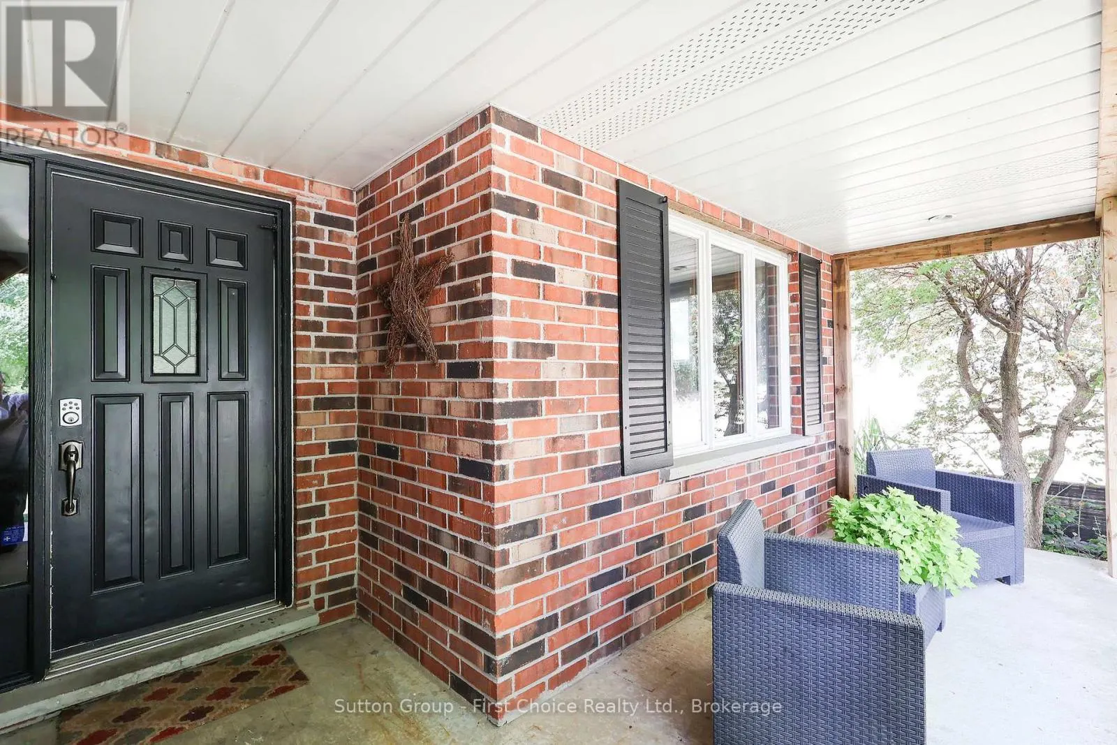 21 BURWELL ROAD