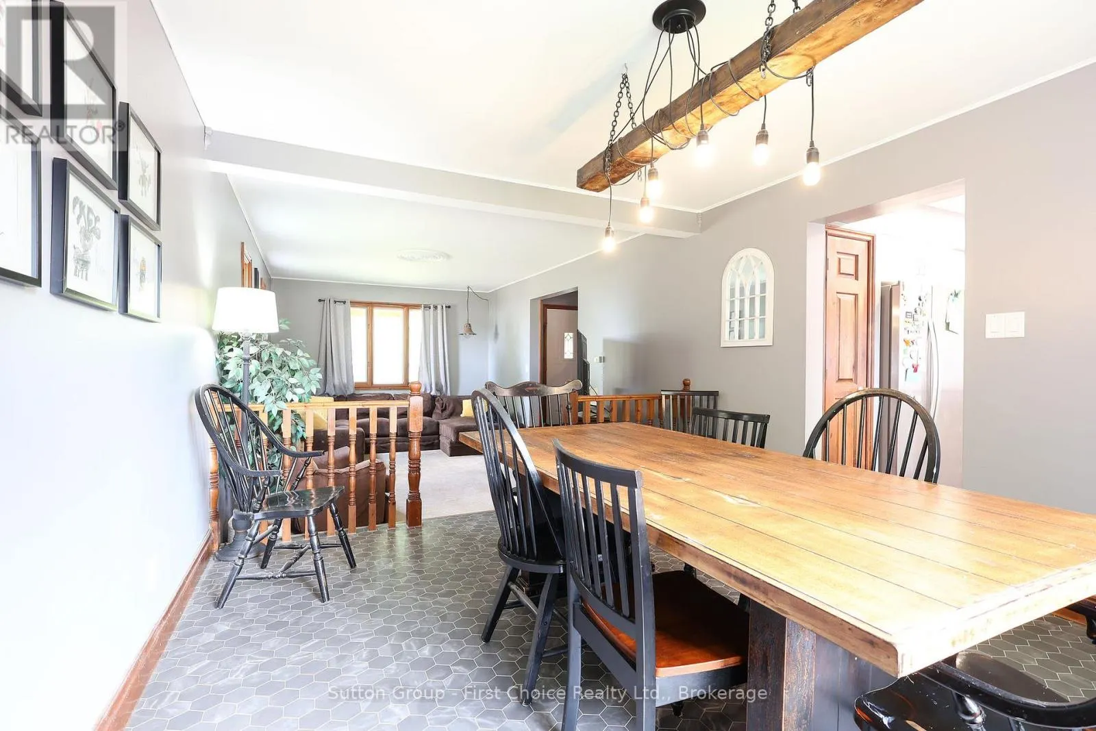 21 BURWELL ROAD