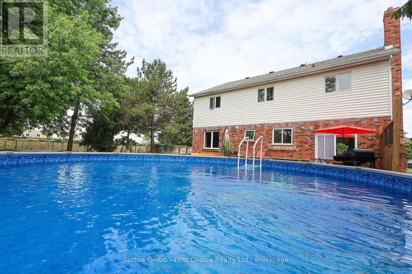 21 BURWELL ROAD