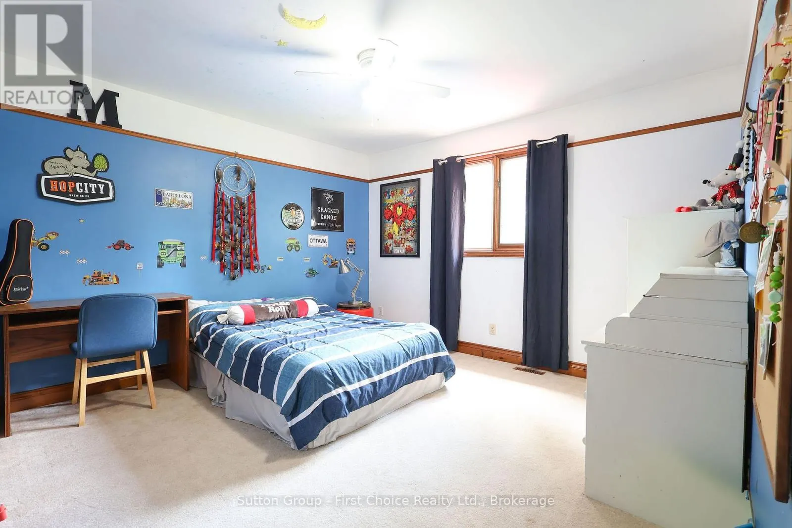 21 BURWELL ROAD