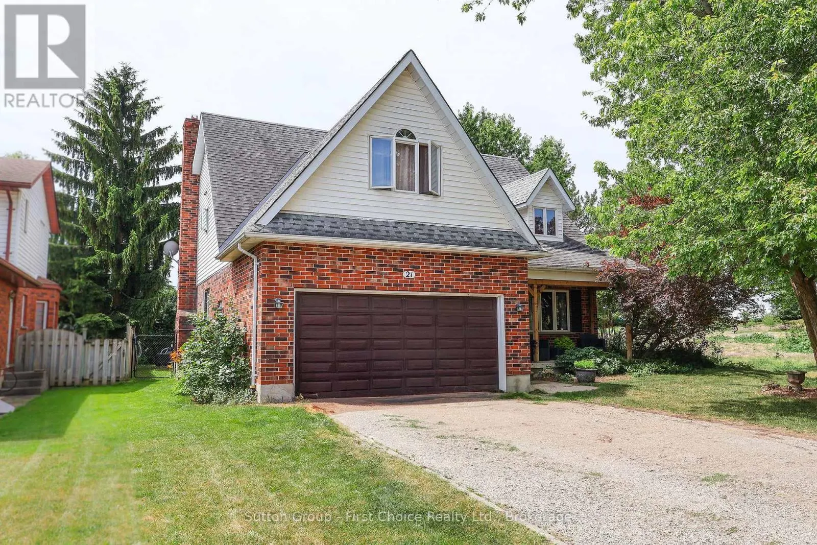 21 BURWELL ROAD