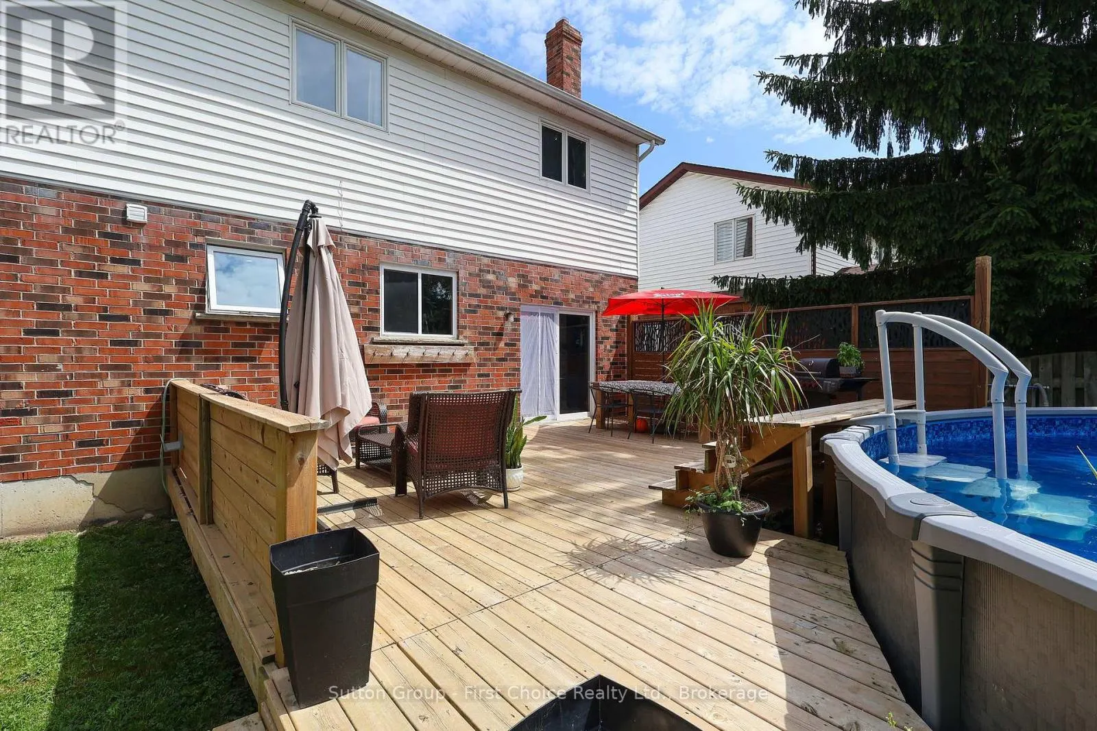 21 BURWELL ROAD