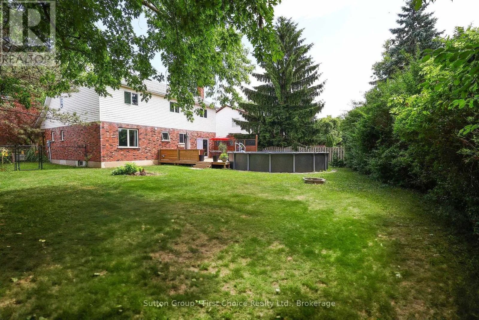 21 BURWELL ROAD