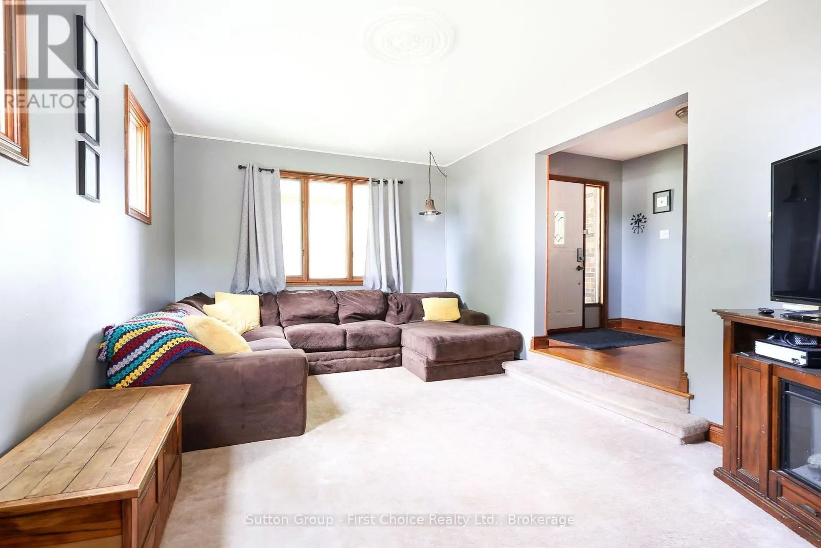 21 BURWELL ROAD
