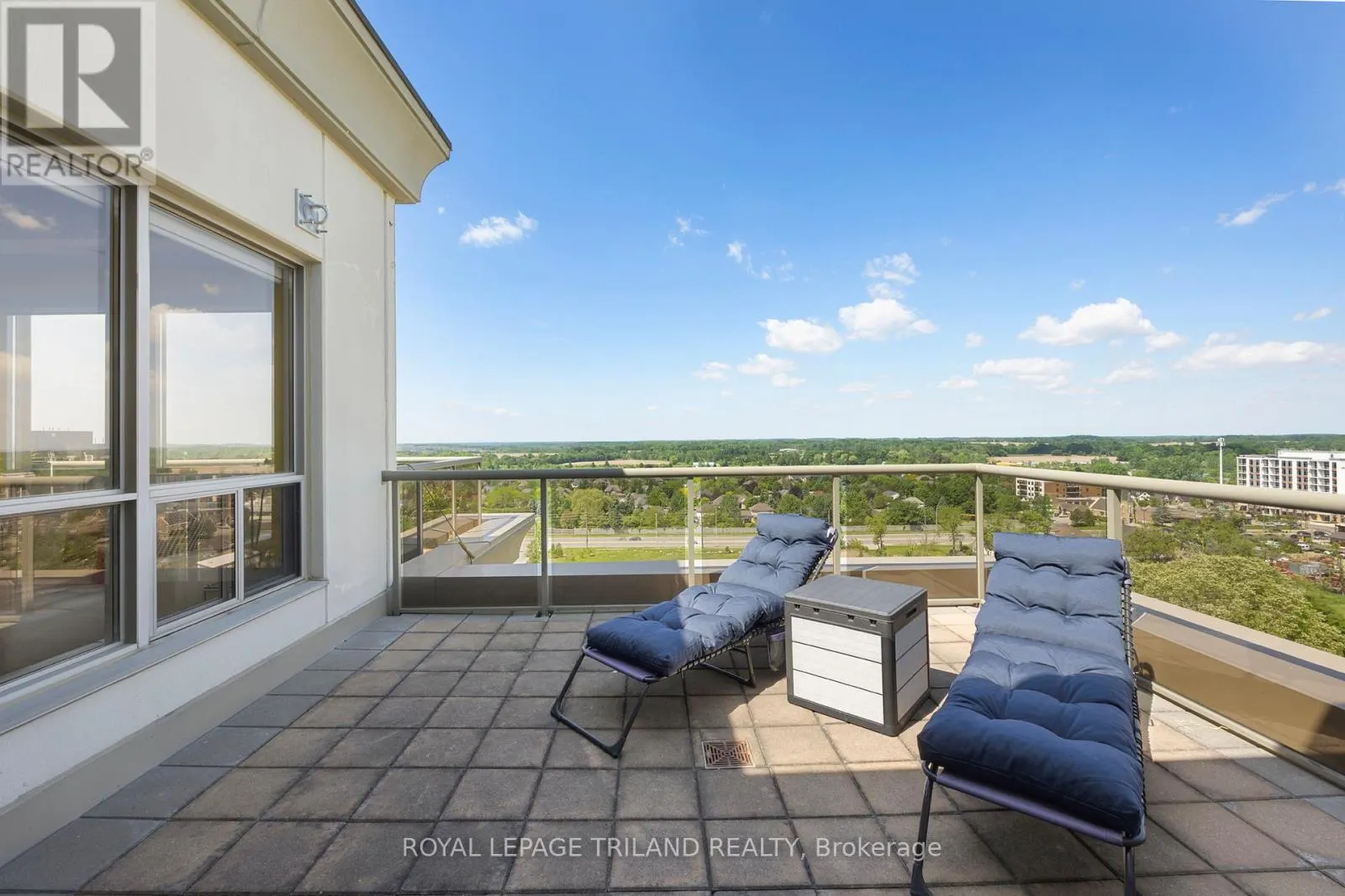 1403 - 1030 CORONATION DRIVE, #1403