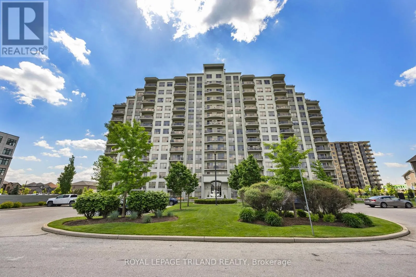 1403 - 1030 CORONATION DRIVE, #1403