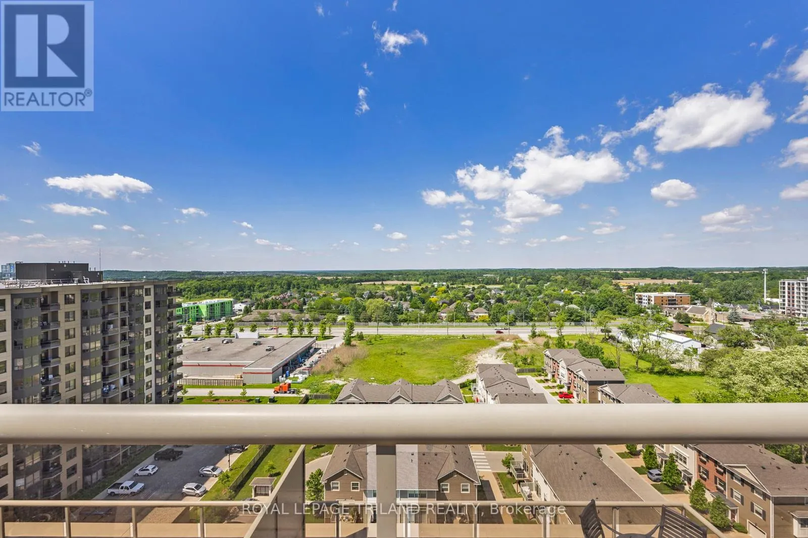 1403 - 1030 CORONATION DRIVE, #1403
