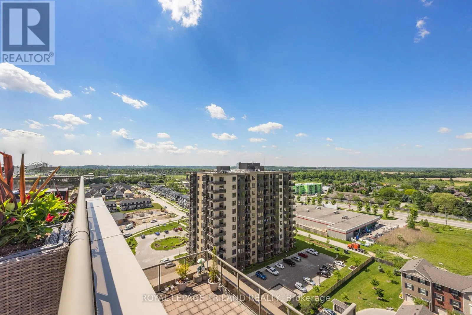 1403 - 1030 CORONATION DRIVE, #1403