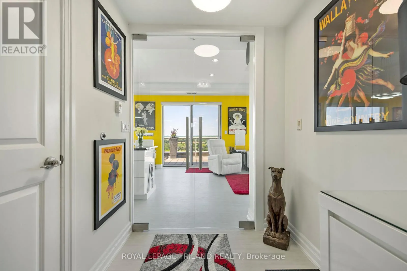 1403 - 1030 CORONATION DRIVE, #1403