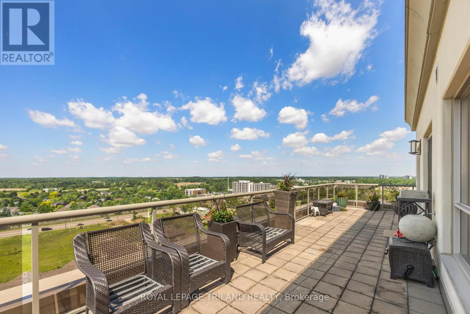 1403 - 1030 CORONATION DRIVE, #1403