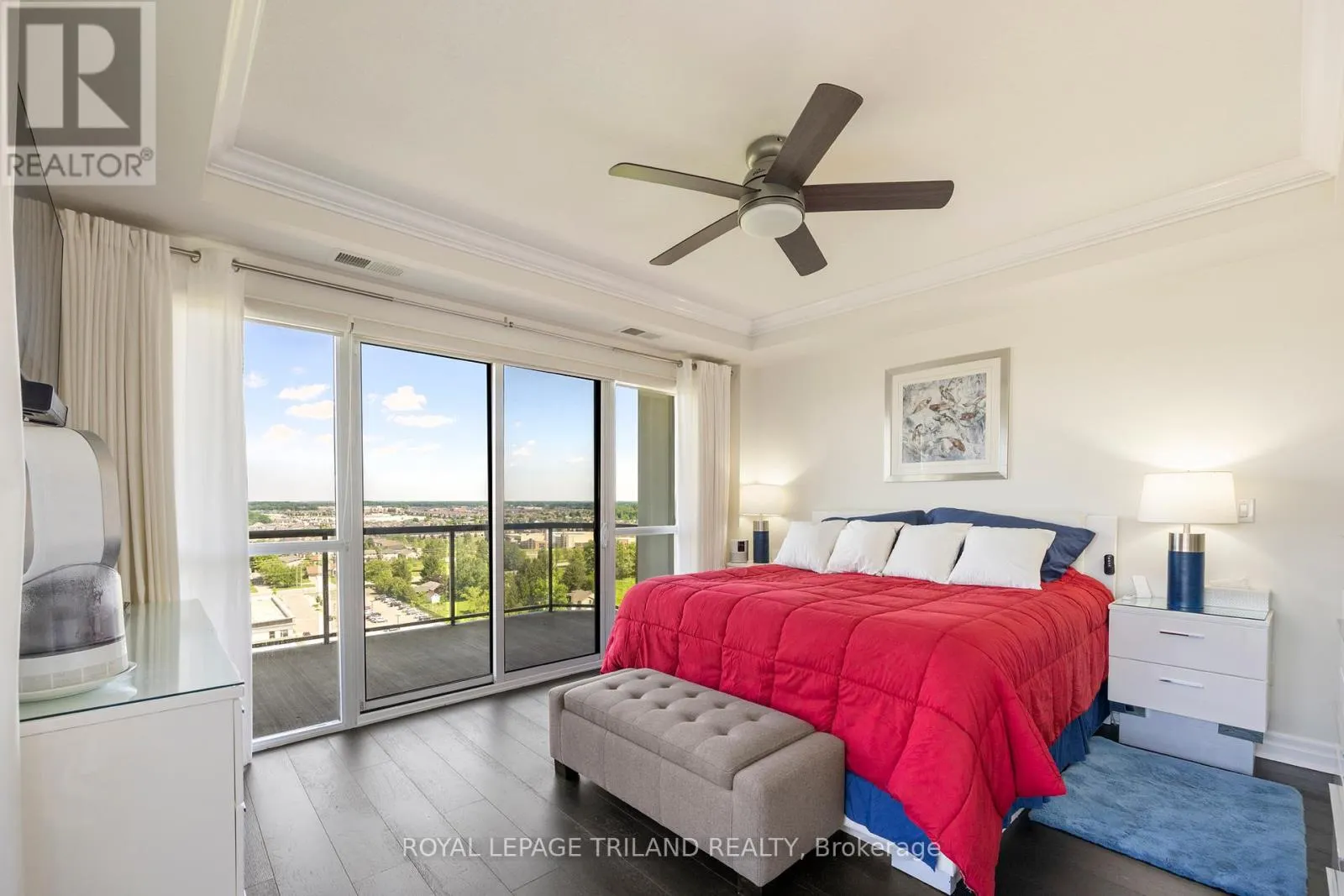 1403 - 1030 CORONATION DRIVE, #1403