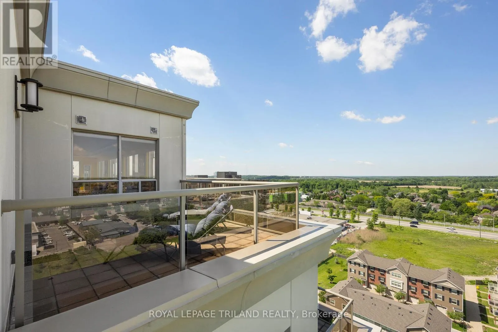 1403 - 1030 CORONATION DRIVE, #1403