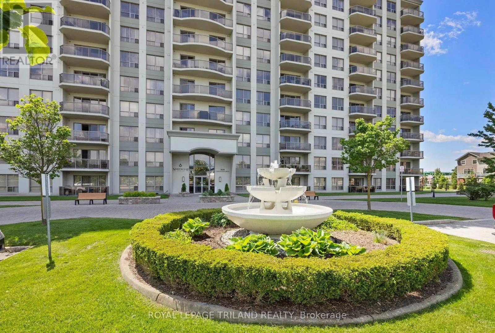 1403 - 1030 CORONATION DRIVE, #1403