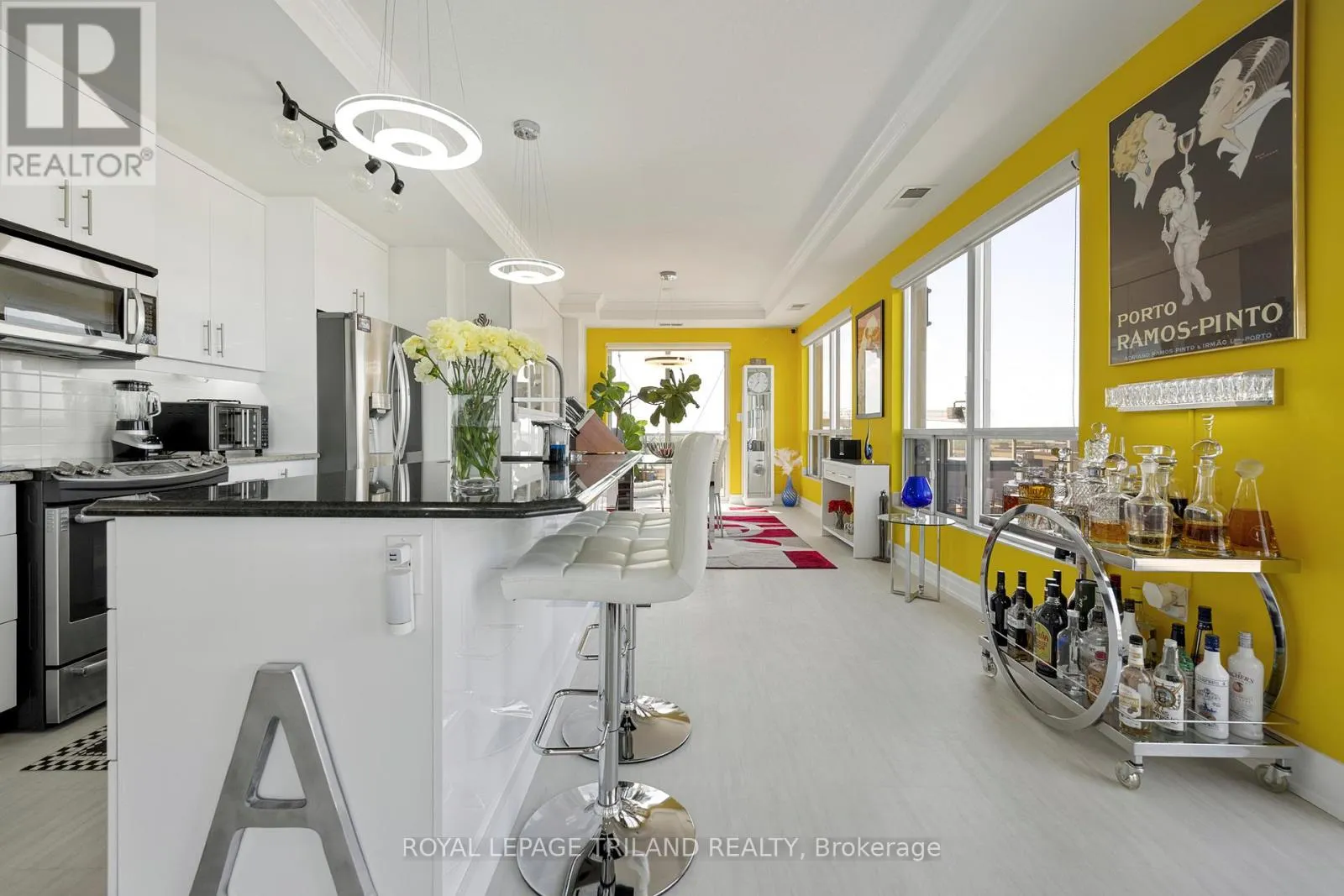 1403 - 1030 CORONATION DRIVE, #1403