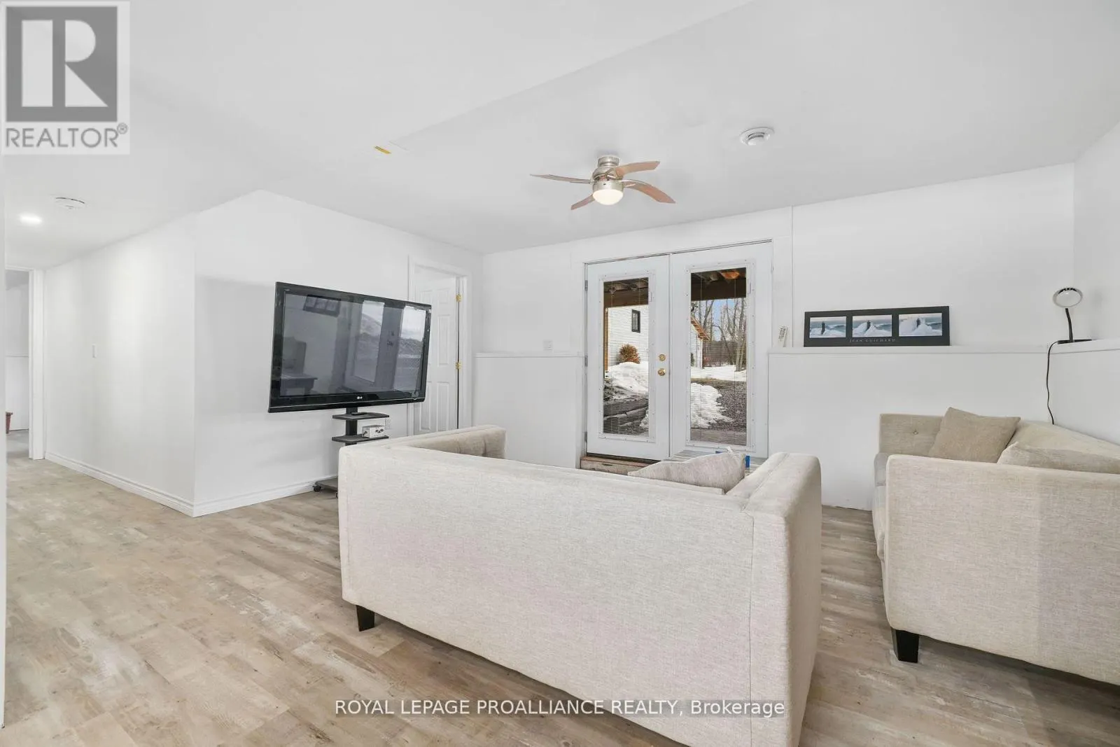 22 BUTLER STREET W
