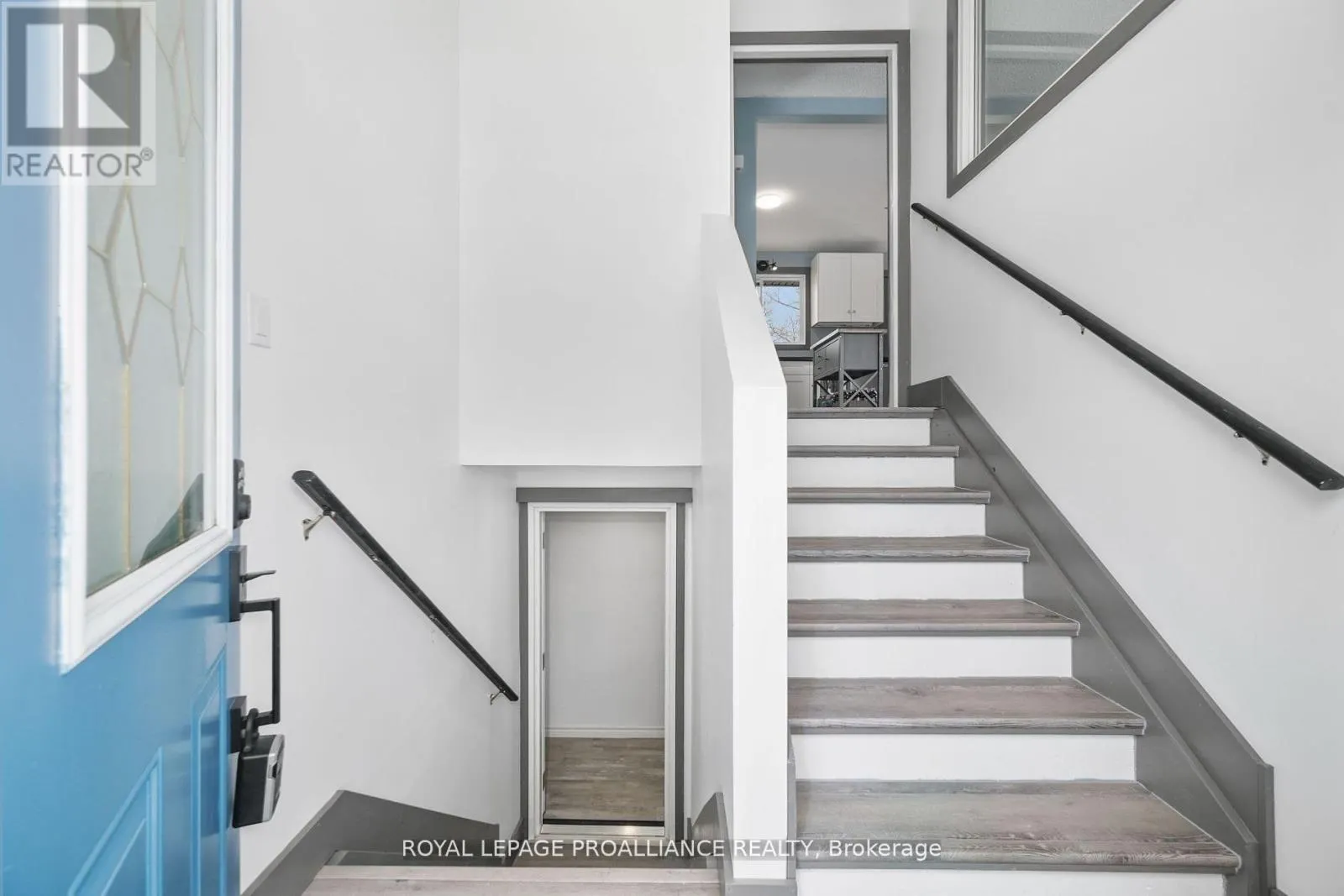 22 BUTLER STREET W