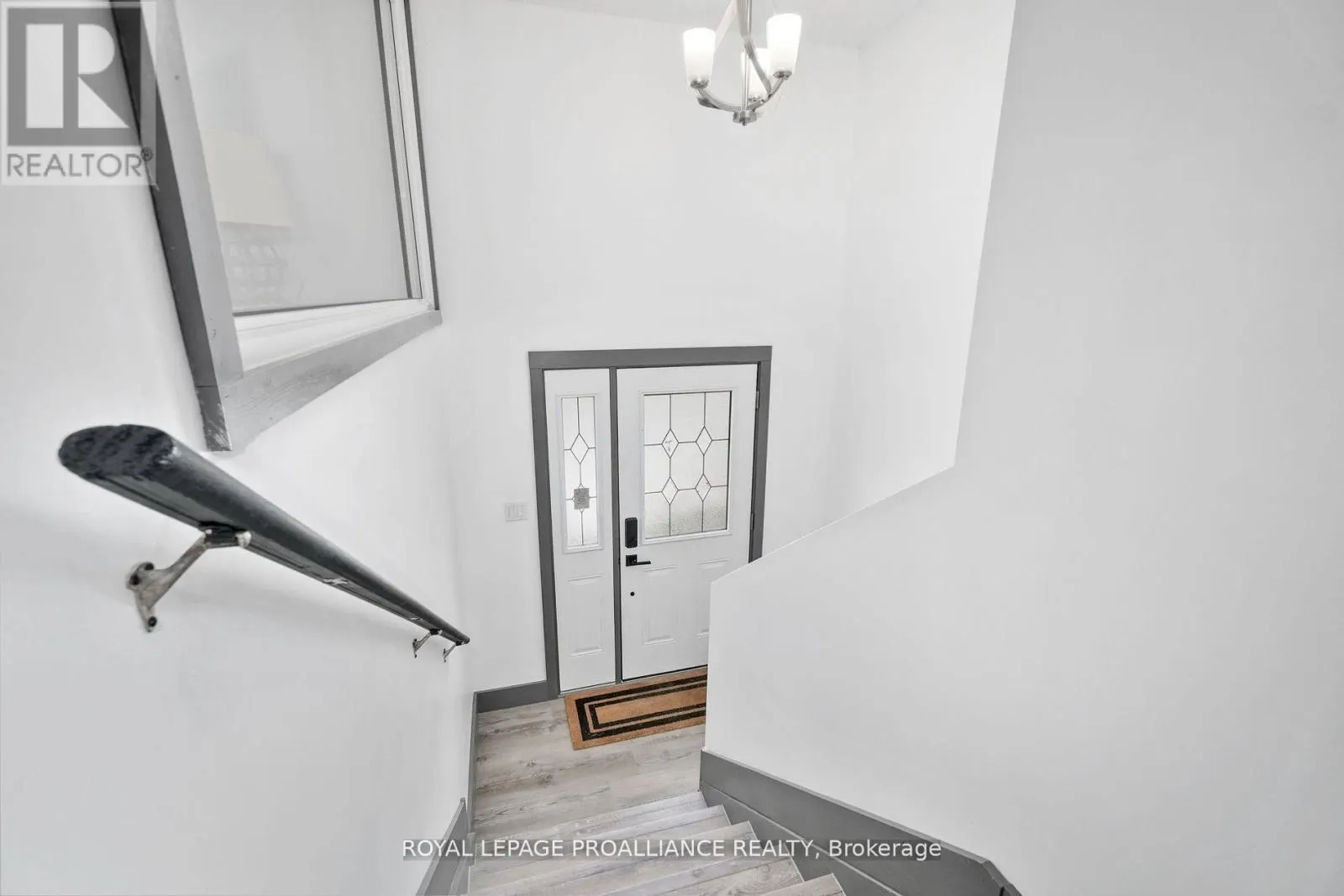 22 BUTLER STREET W