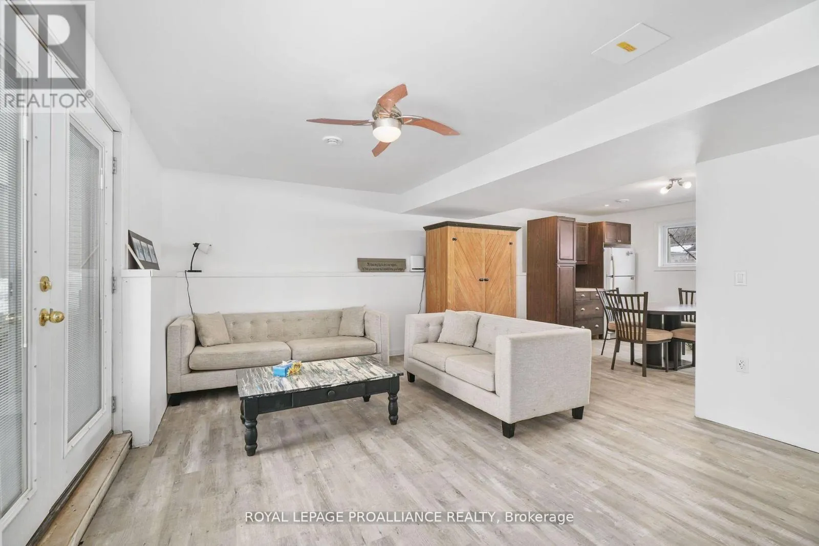 22 BUTLER STREET W