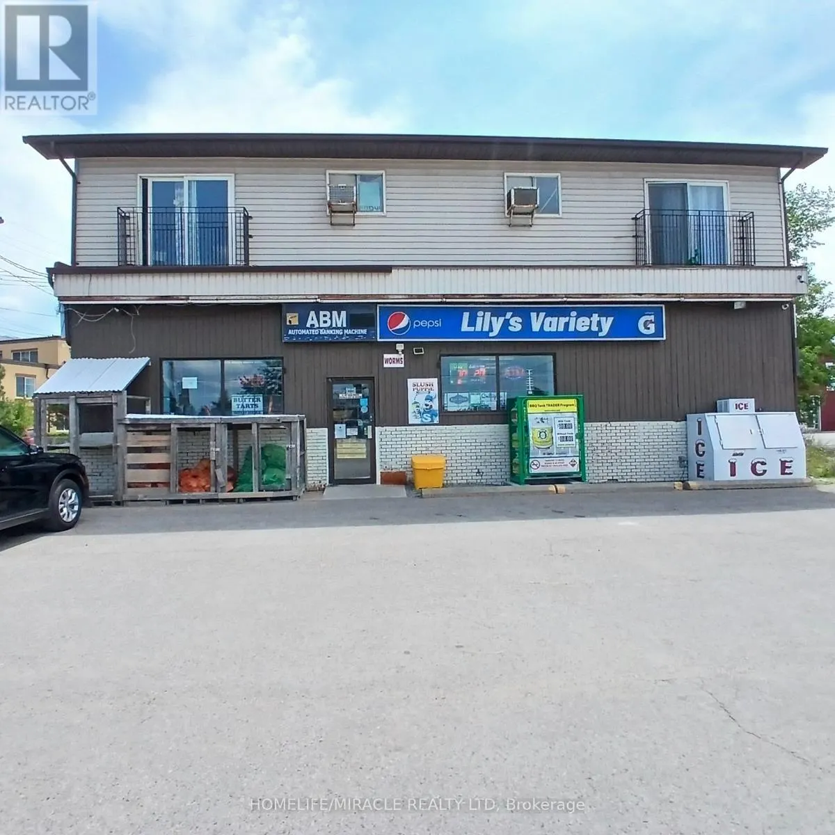 109 LINDSAY STREET