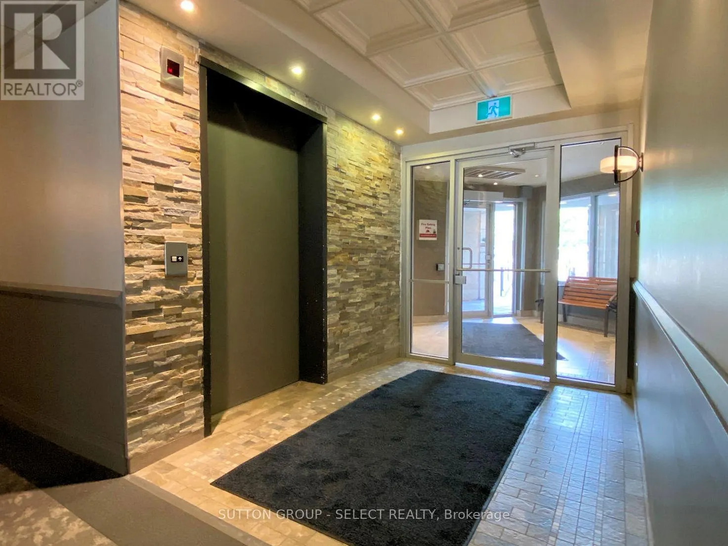 119 - 1 JACKSWAY CRESCENT, #119