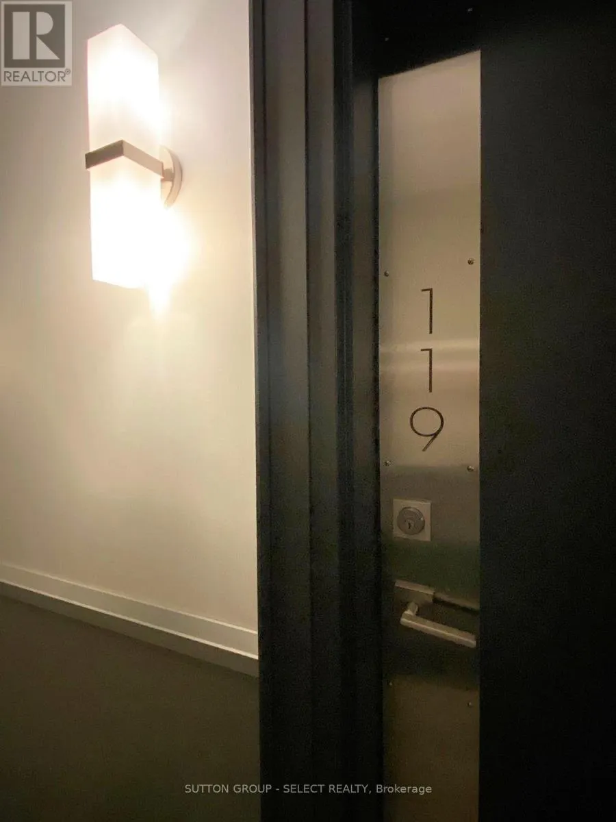 119 - 1 JACKSWAY CRESCENT, #119