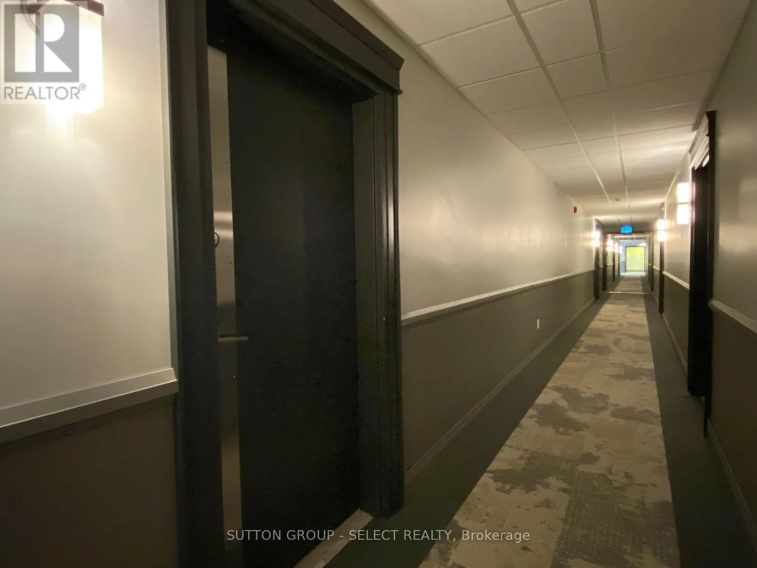 119 - 1 JACKSWAY CRESCENT, #119
