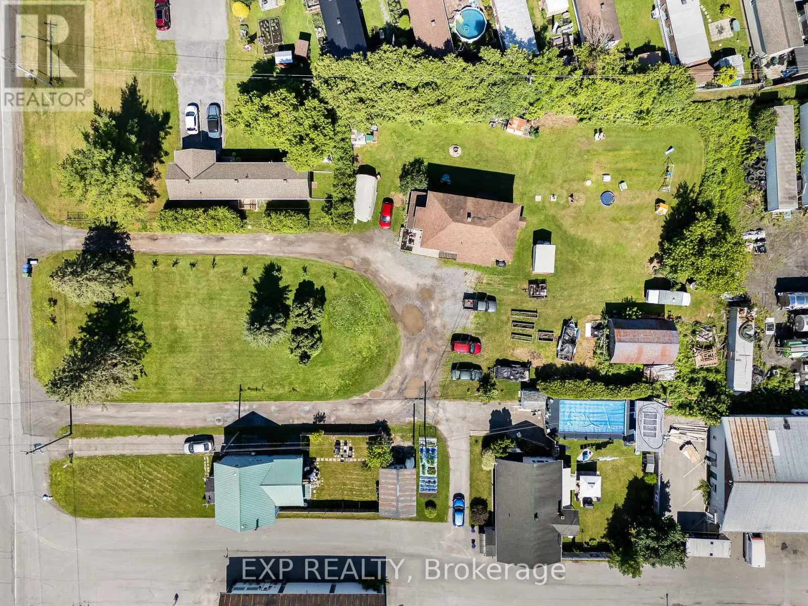 309-313 FRONT ROAD