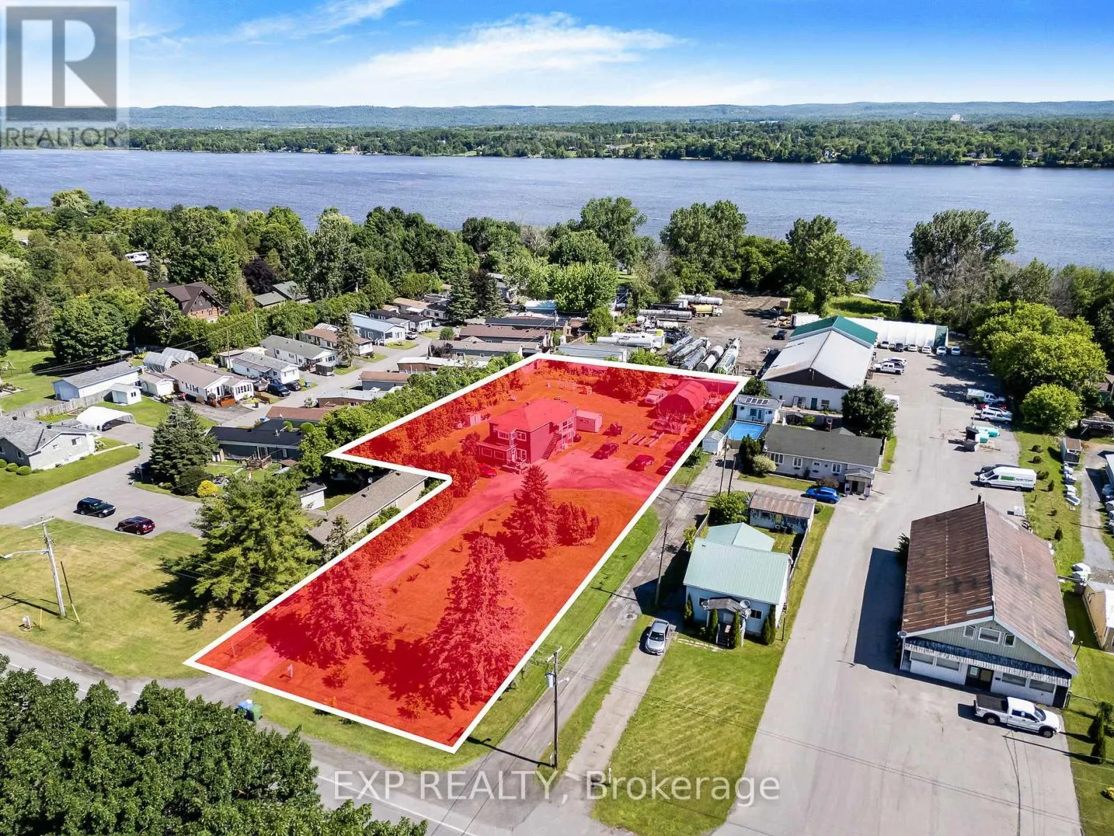 309-313 FRONT ROAD