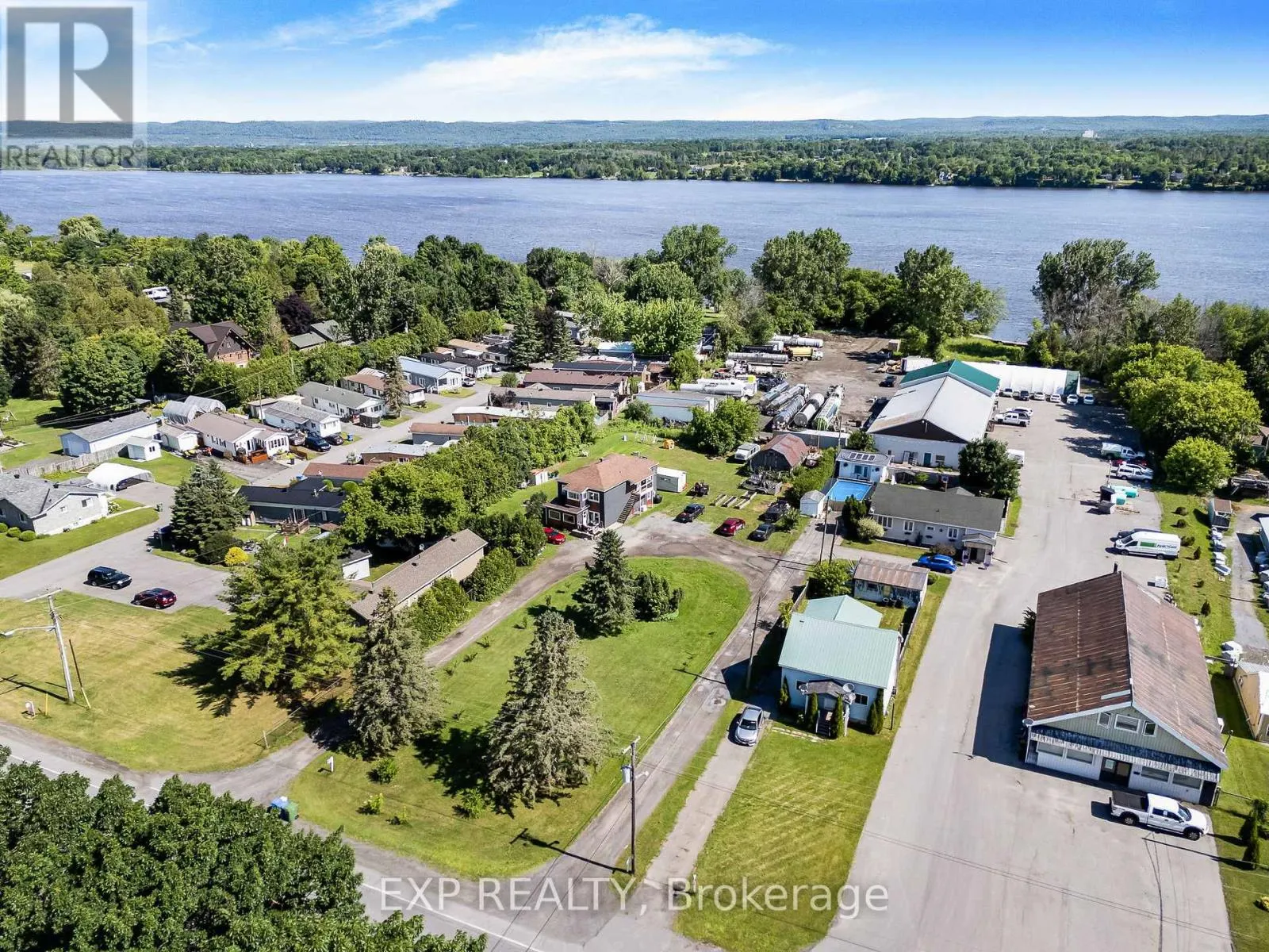 309-313 FRONT ROAD