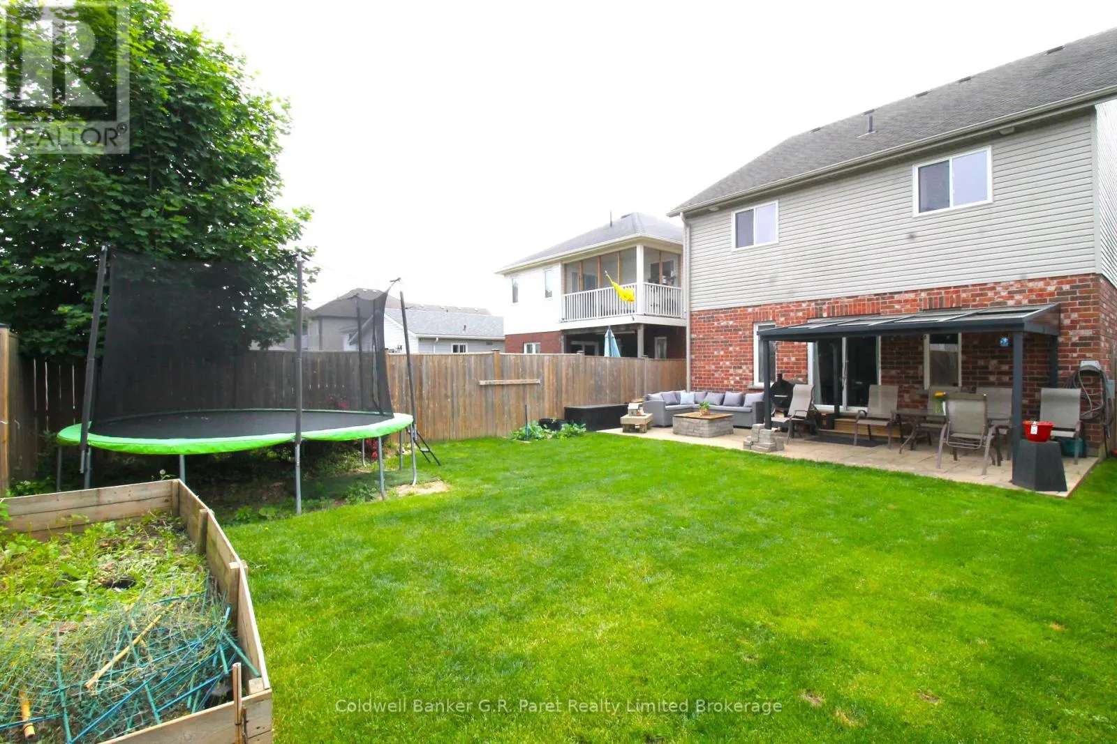 4 LANGRELL AVENUE