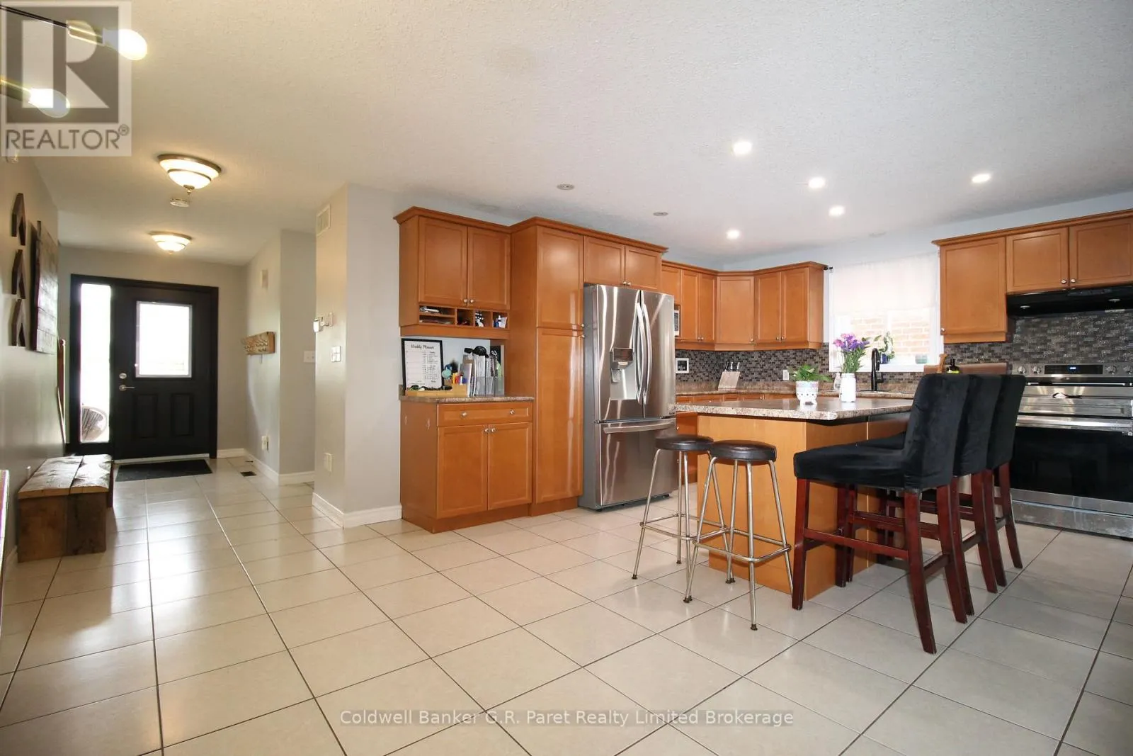 4 LANGRELL AVENUE