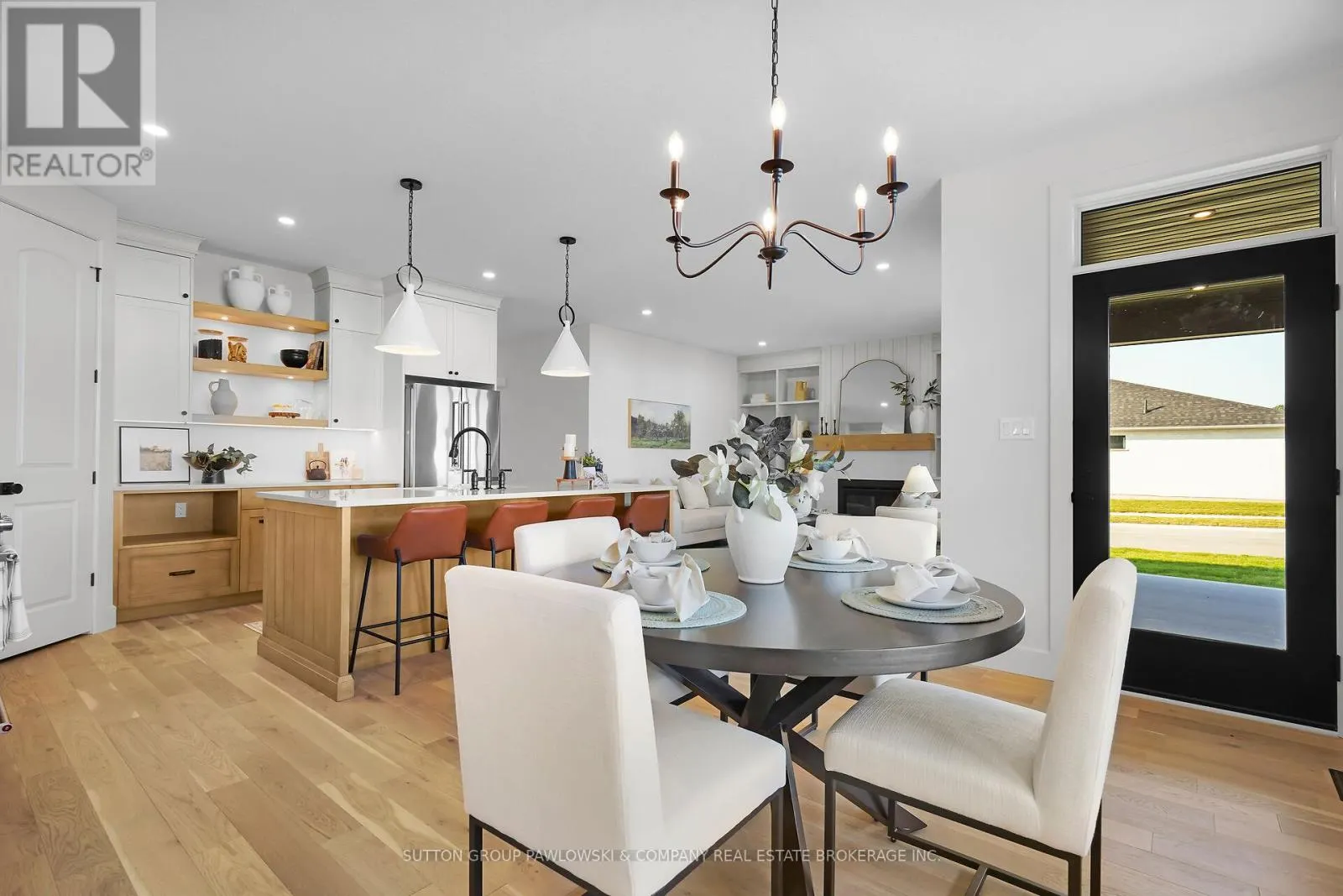 LOT #52 - 65 ARROWWOOD PATH, #LOT #52