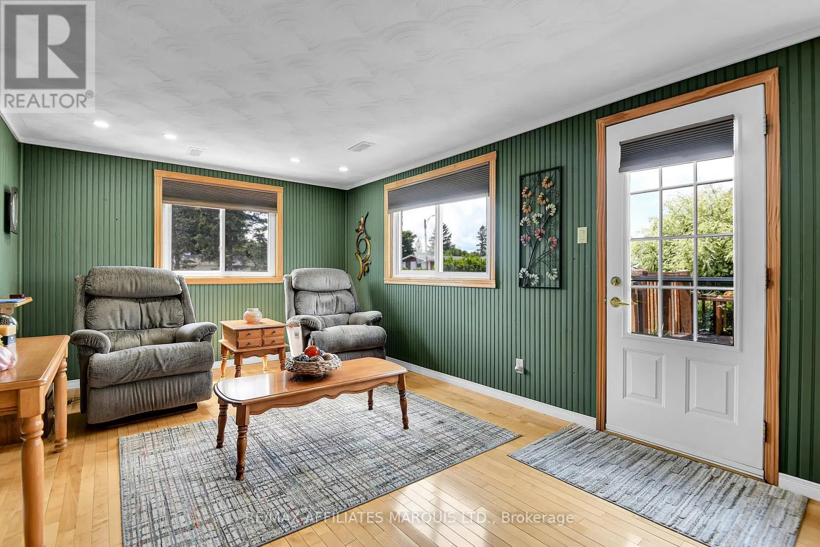 11 AULT DRIVE