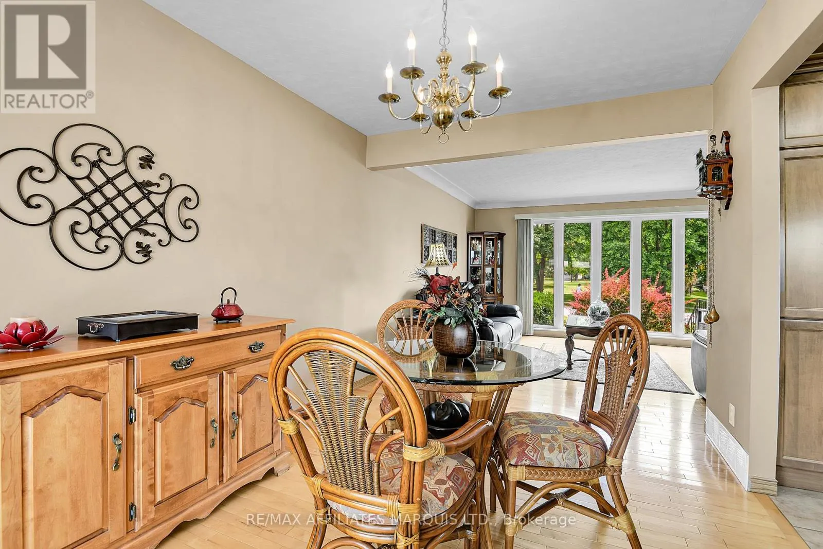 11 AULT DRIVE