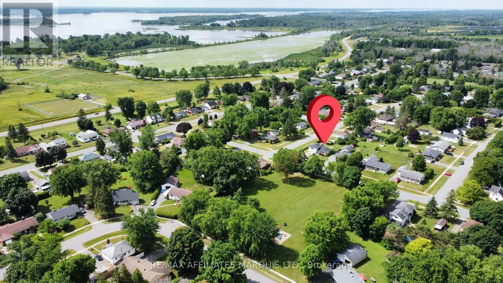 11 AULT DRIVE
