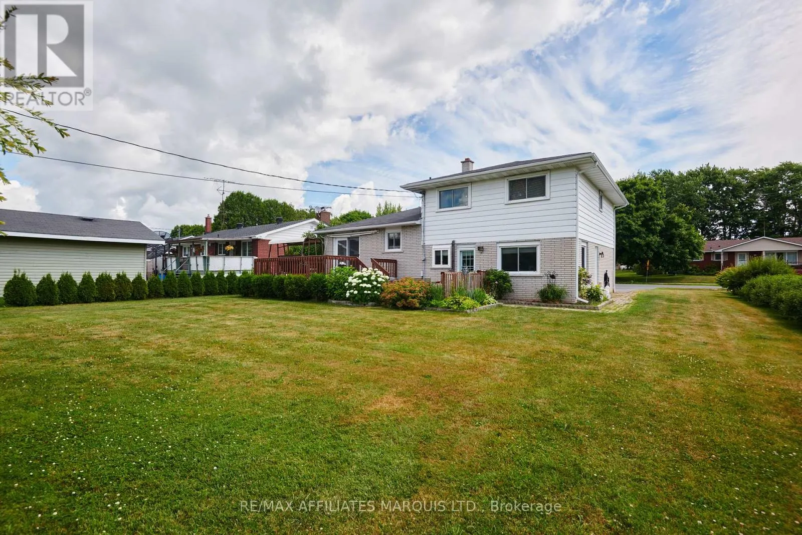 11 AULT DRIVE