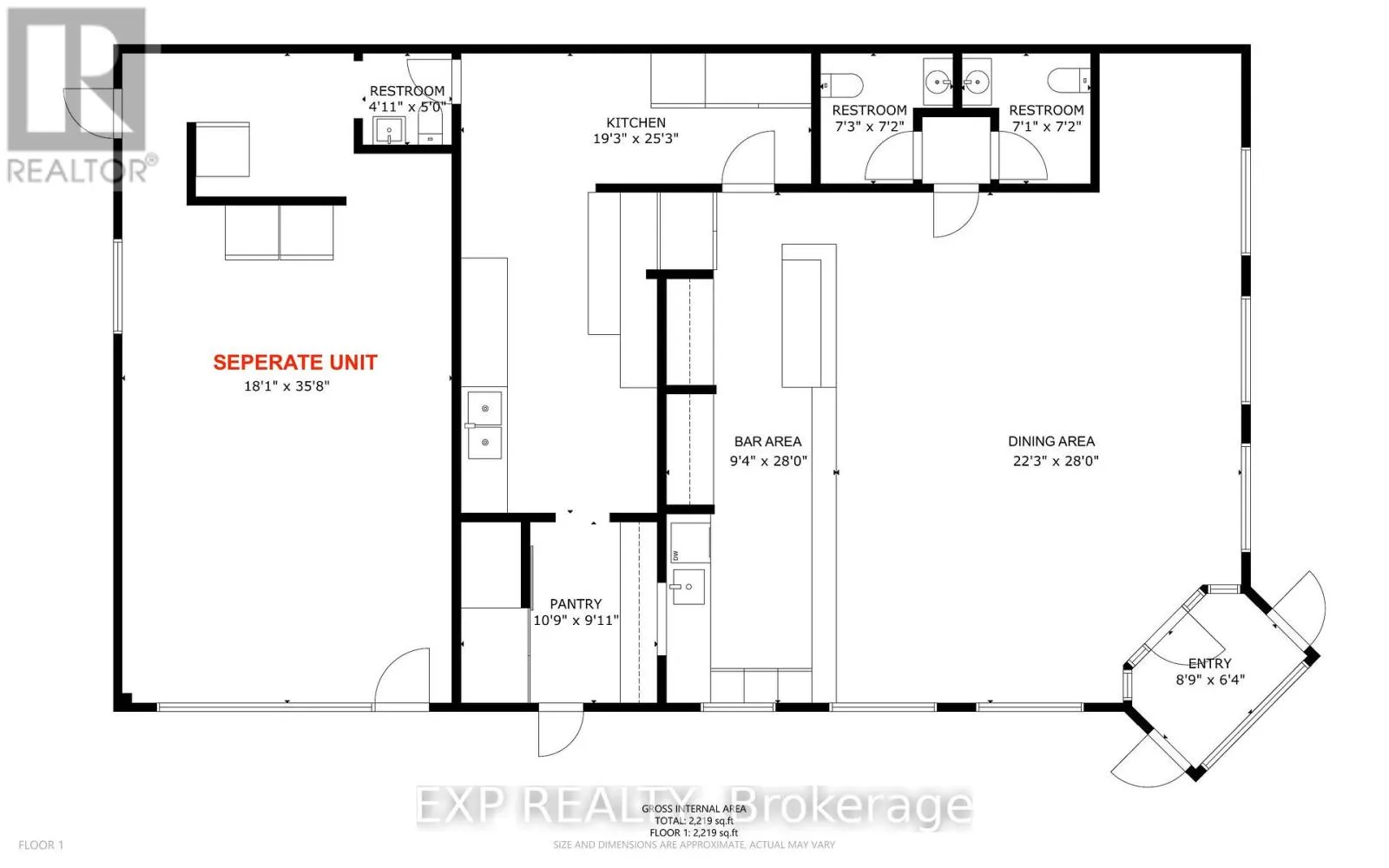 224 GRAHAM ROAD