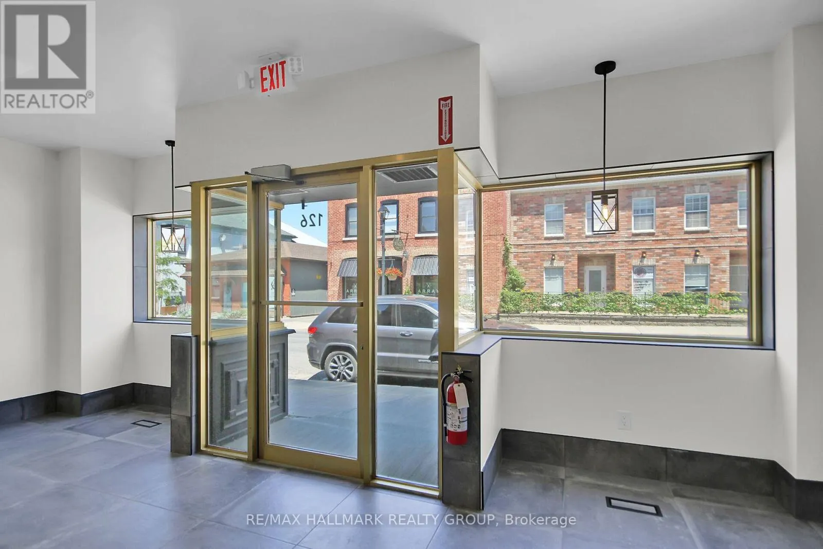 126-128 PRESCOTT STREET