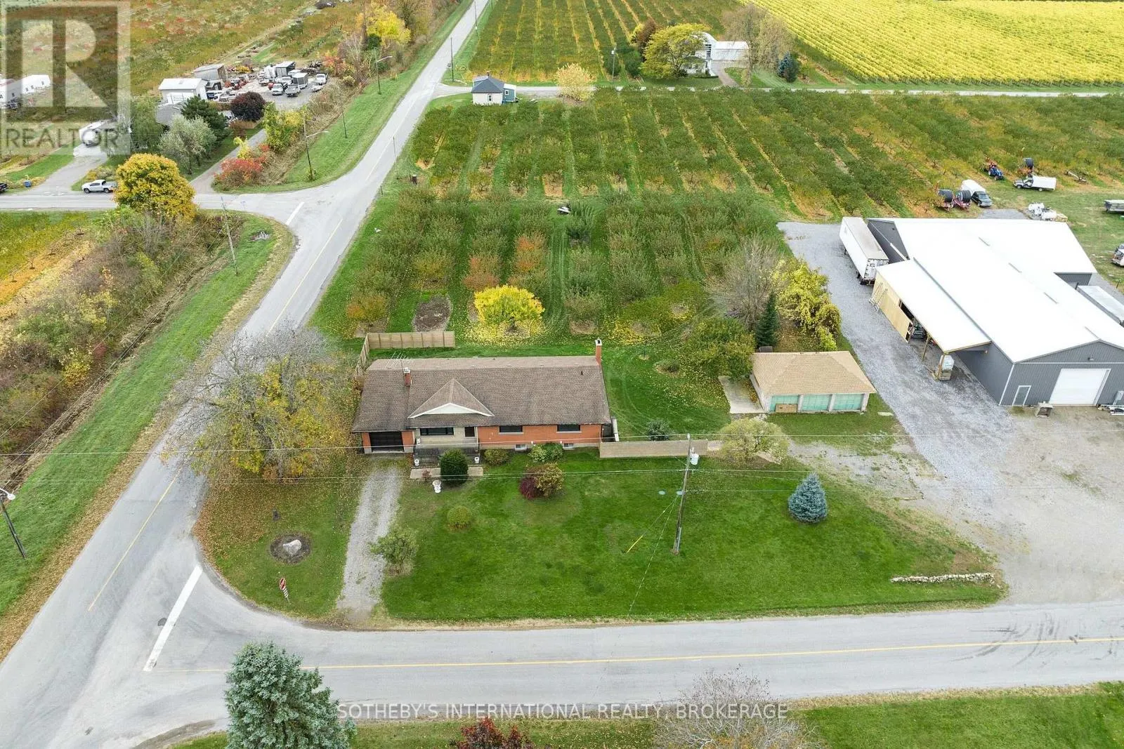 540 CONCESSION 1 ROAD