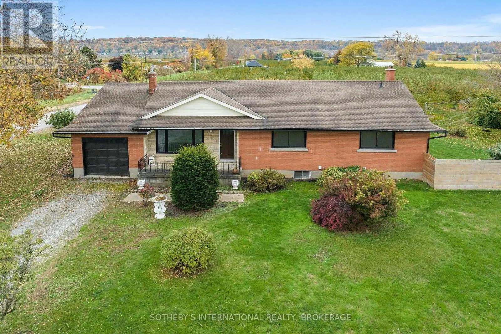 540 CONCESSION 1 ROAD