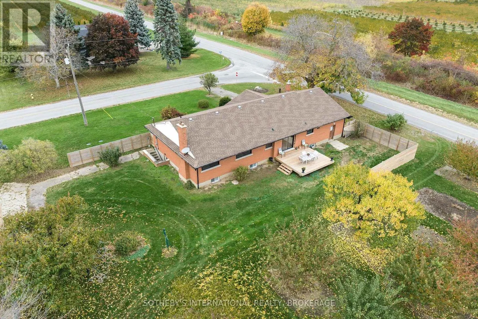 540 CONCESSION 1 ROAD