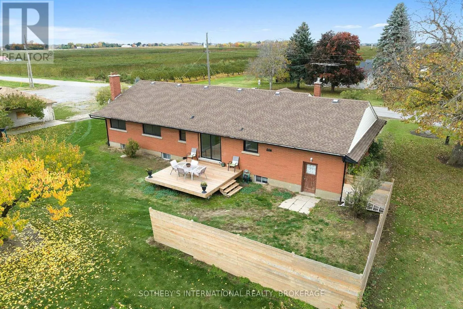 540 CONCESSION 1 ROAD