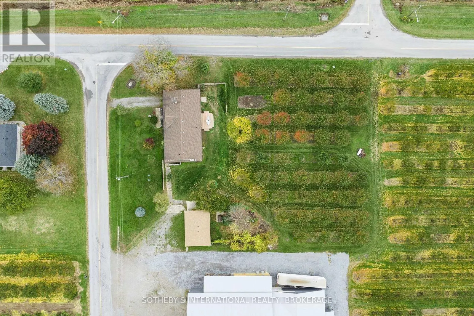 540 CONCESSION 1 ROAD
