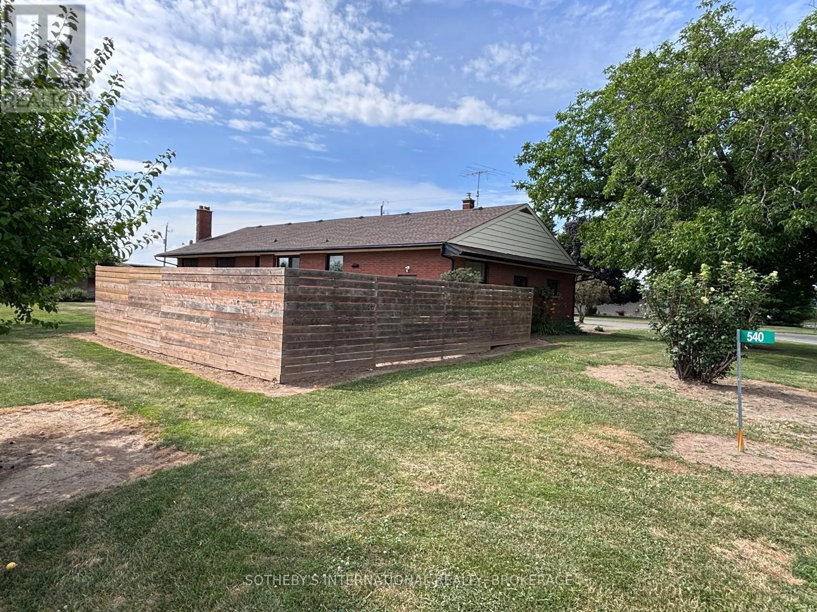 540 CONCESSION 1 ROAD