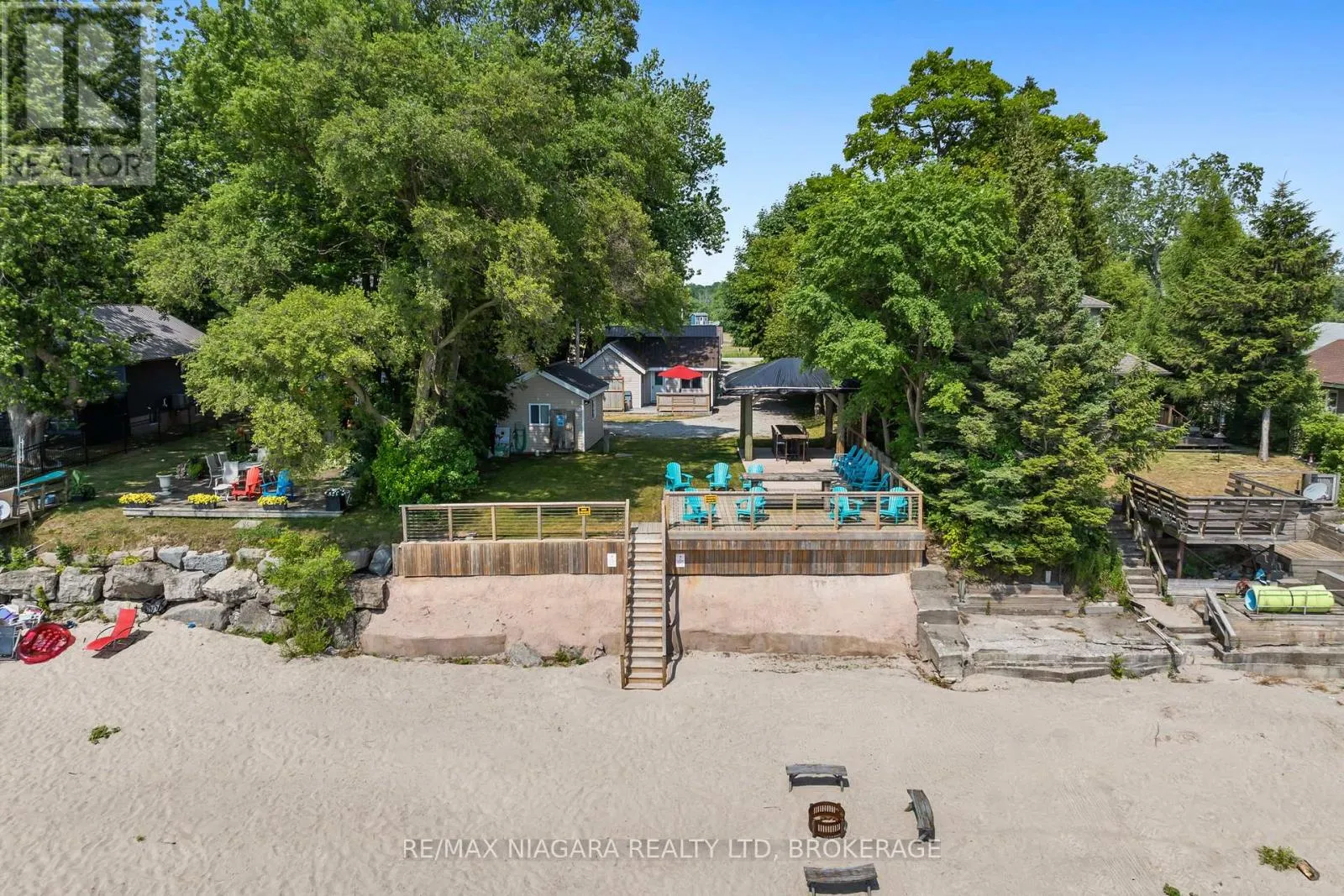 12343 LAKESHORE ROAD