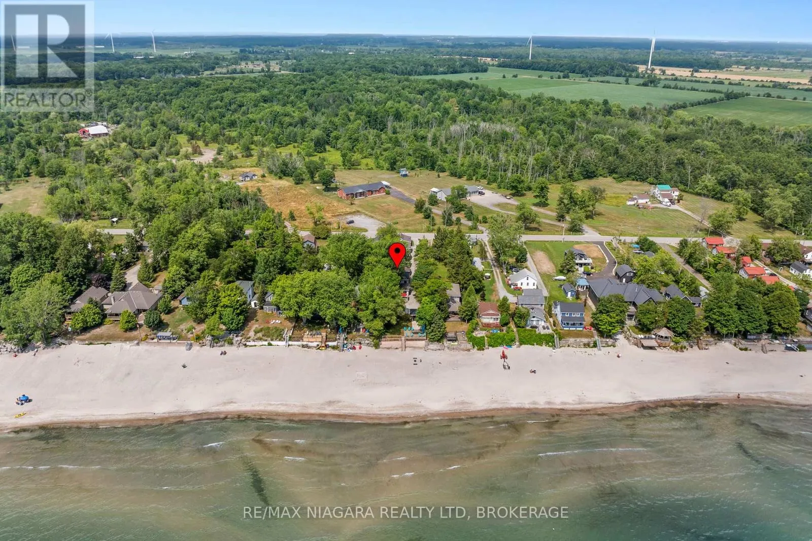 12343 LAKESHORE ROAD